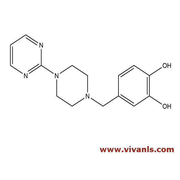Impurities-Piribedil Catechol-1664177240.png